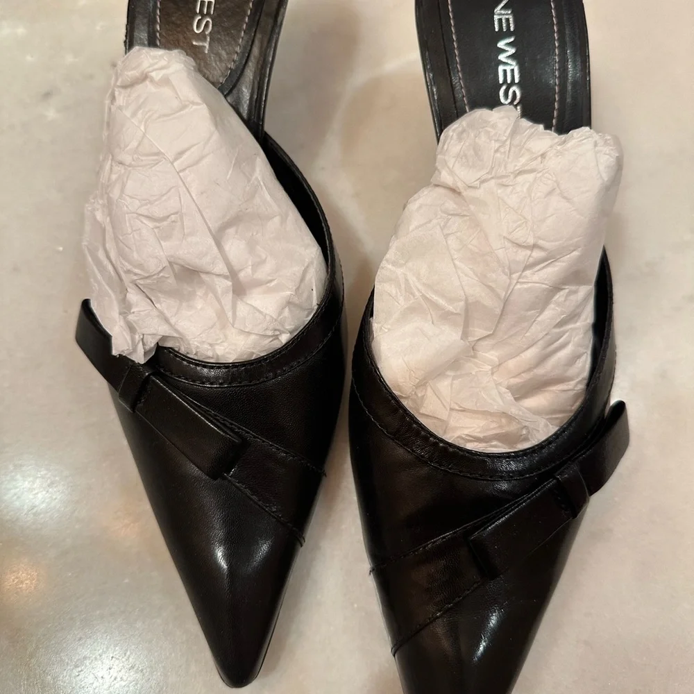 Nine West Teal Gift Box - Picture 6 of 7